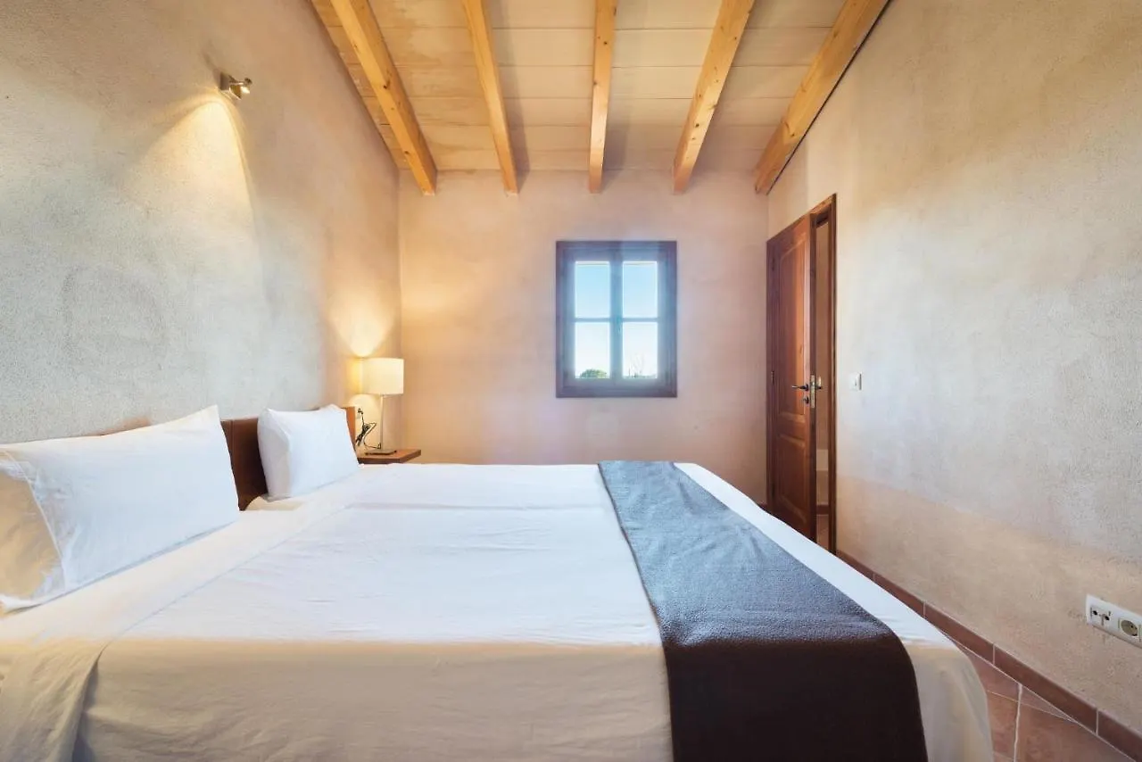 Biniagual Villa Binissalem