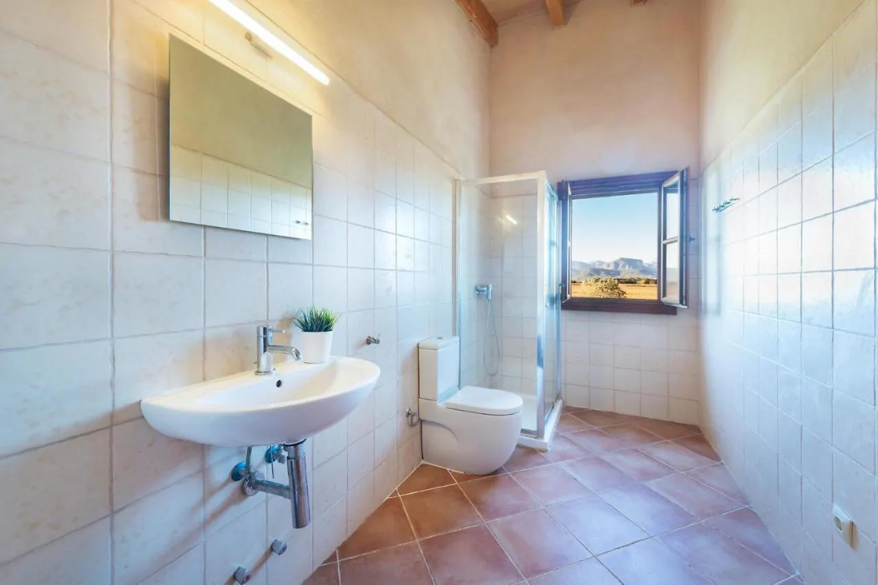 Biniagual Villa Binissalem