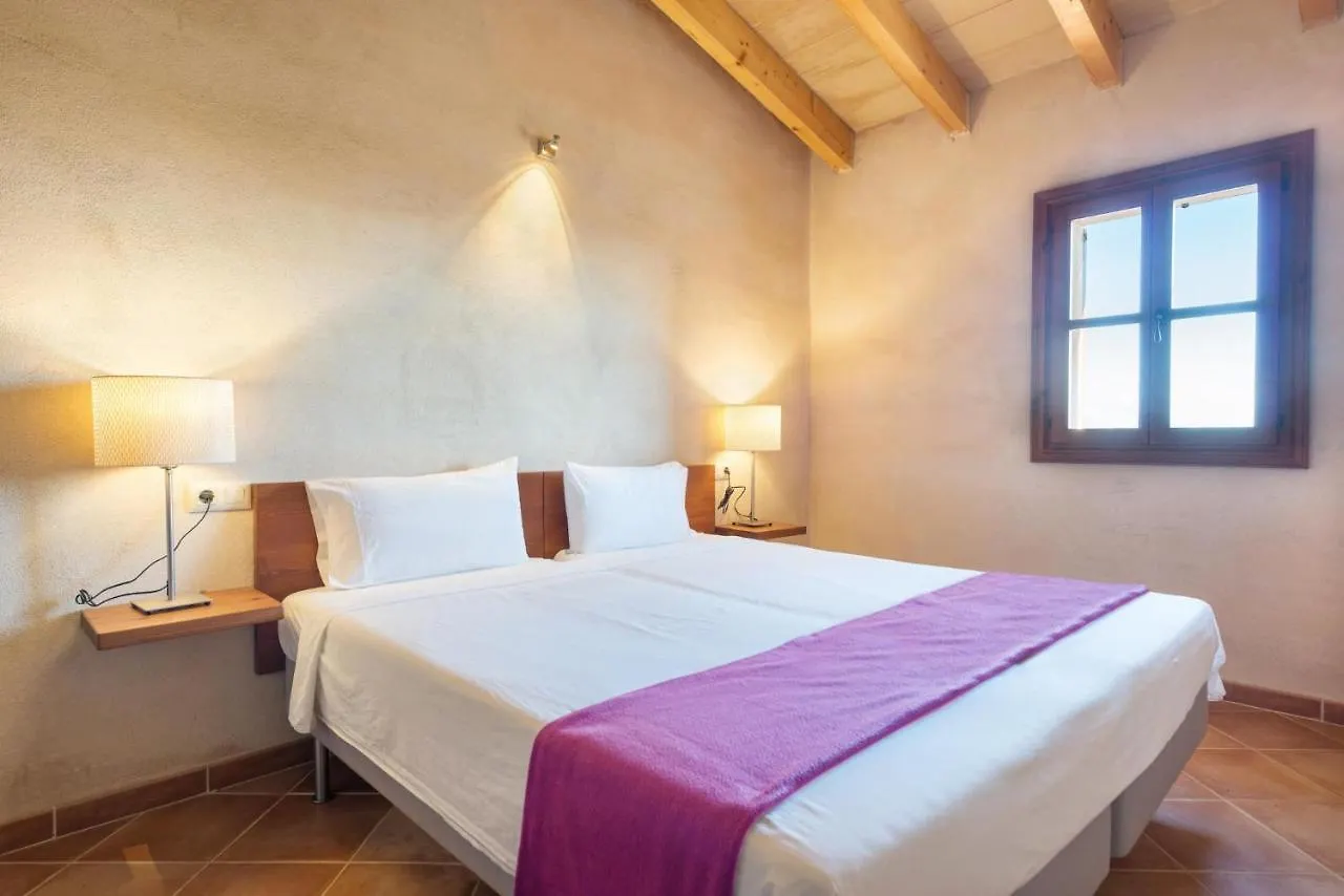 Villa Biniagual Binisalem España